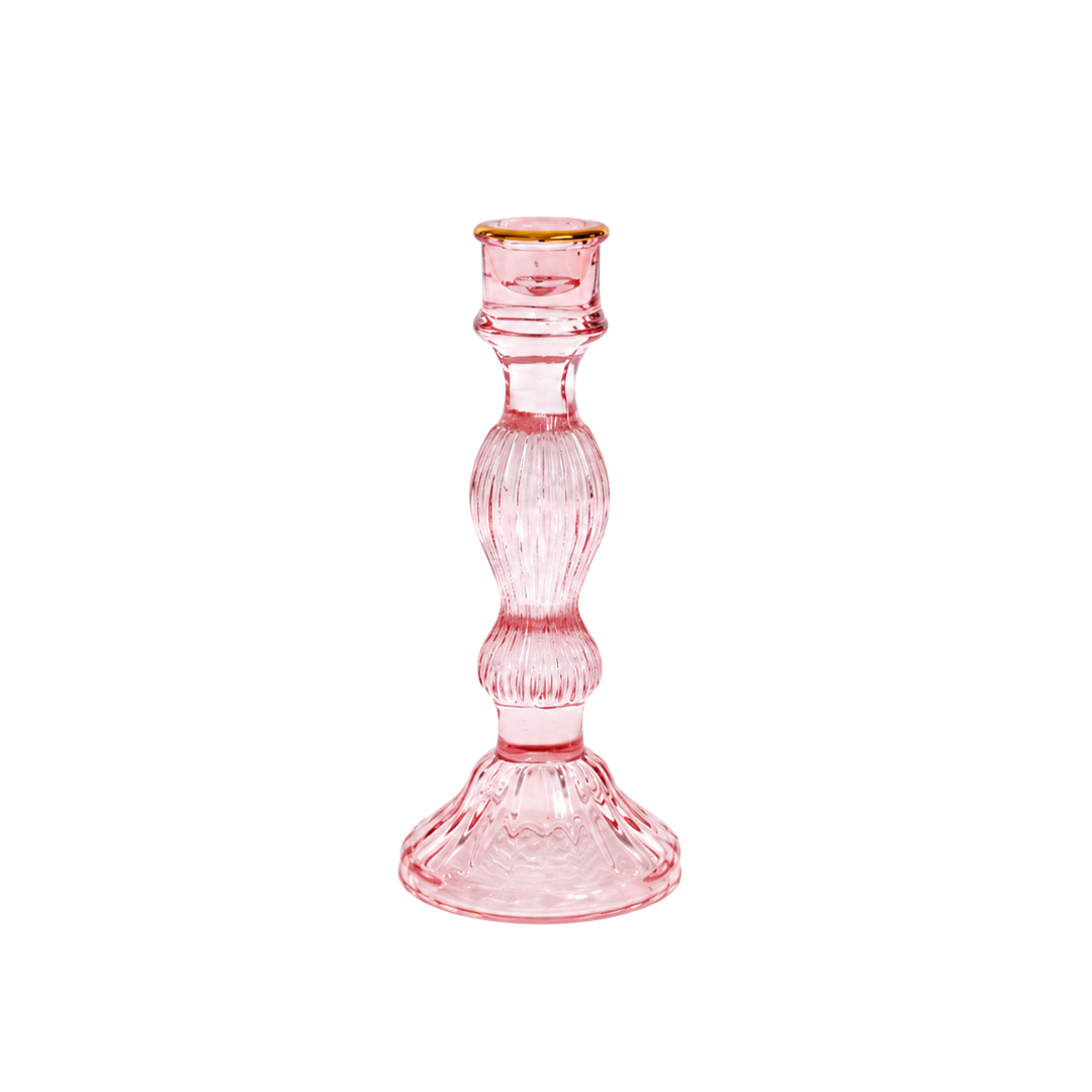 Eloise Cherry Pink - Grand