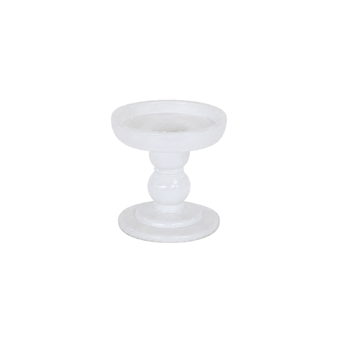 Helios  White -  Petit