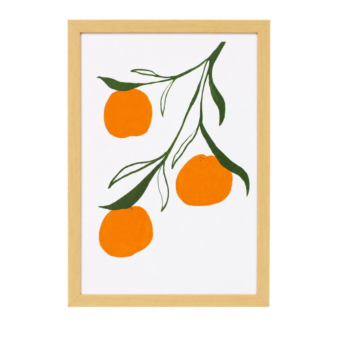 Citrus Grove #3
