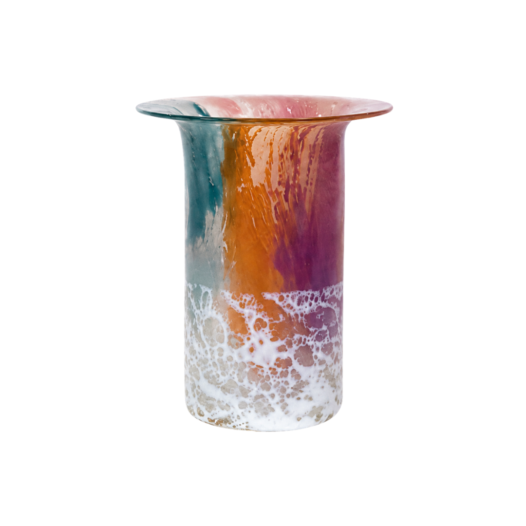 Elera Collection - Vivid Ocean Wave - Petit