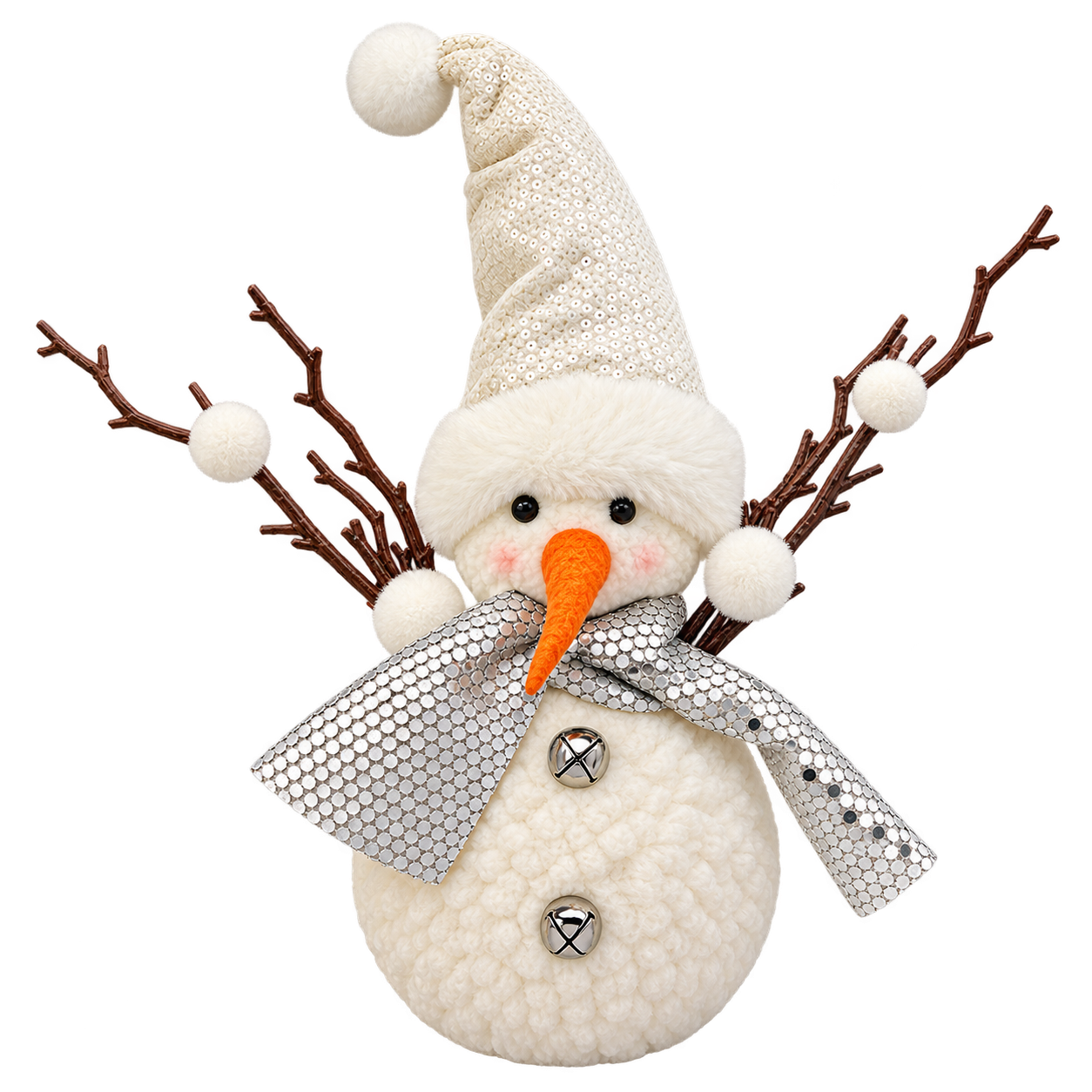 FROSTWICK SNOWMAN