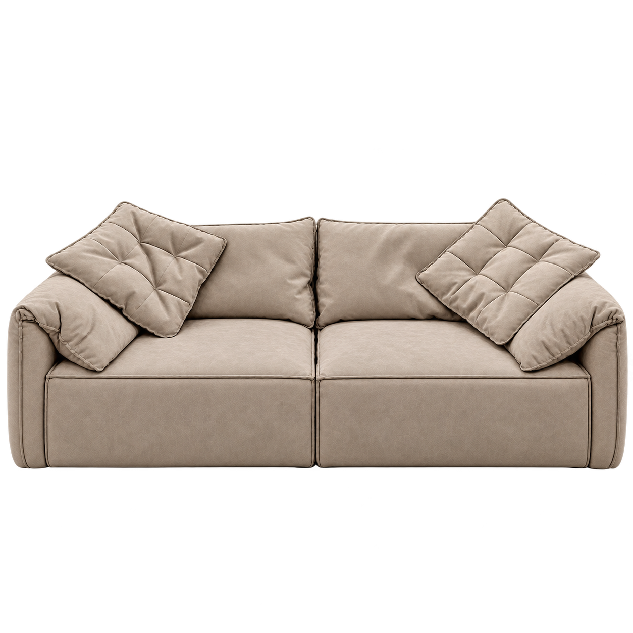 MARCEAU SAND SOFA