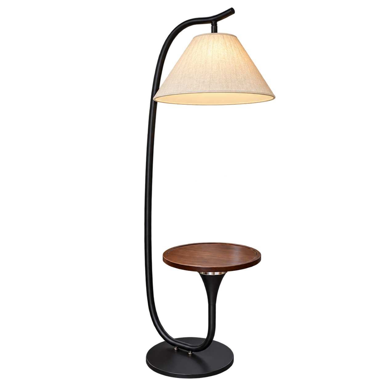 PAVERO ARC FLOOR LAMP