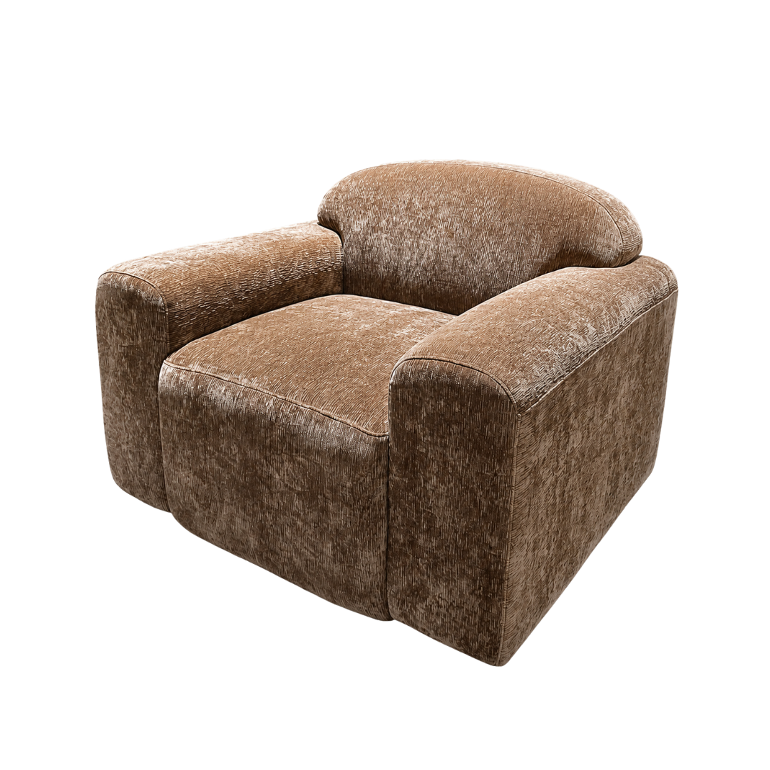 Plie Lounge Chair