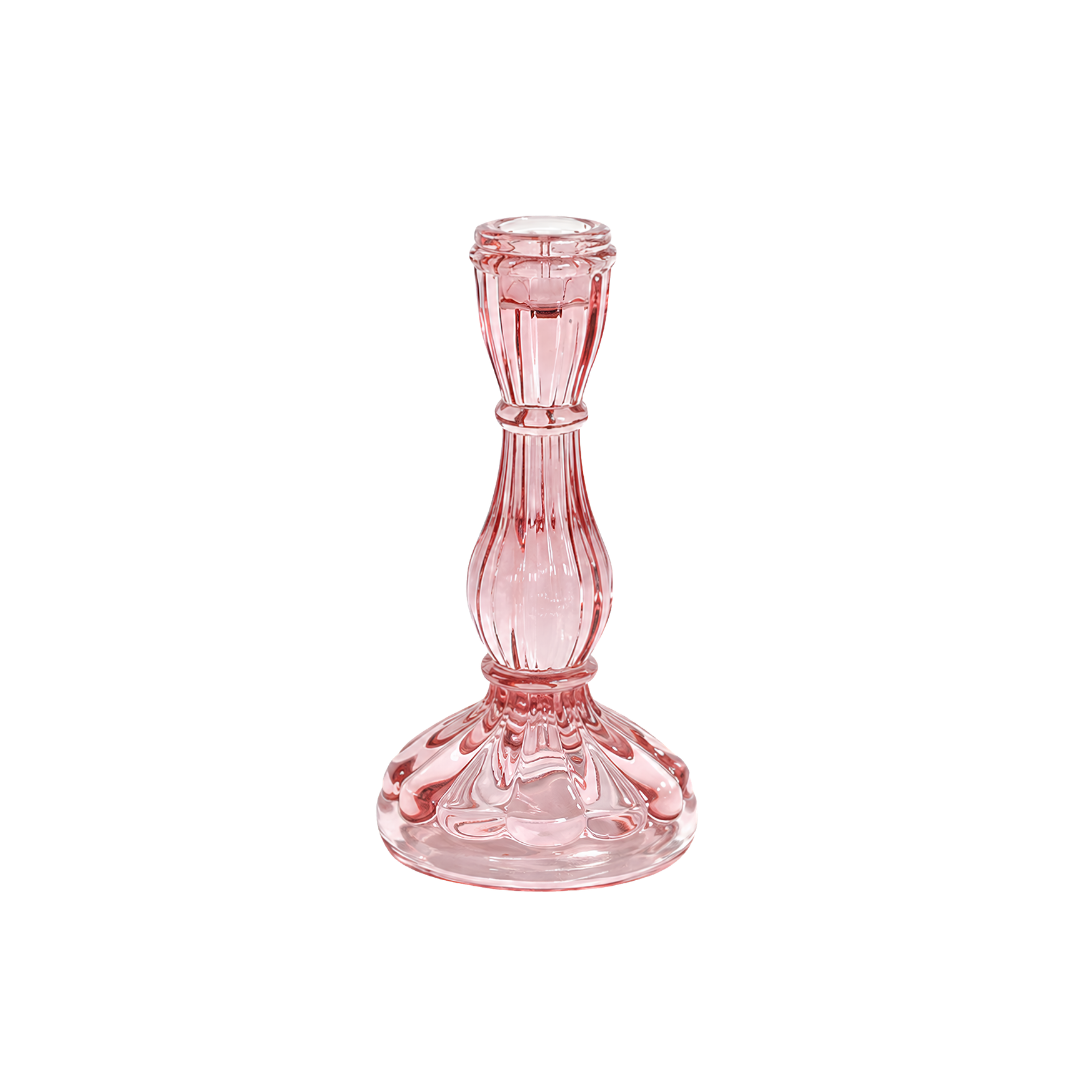 Celestine Candle Holder - Moyen