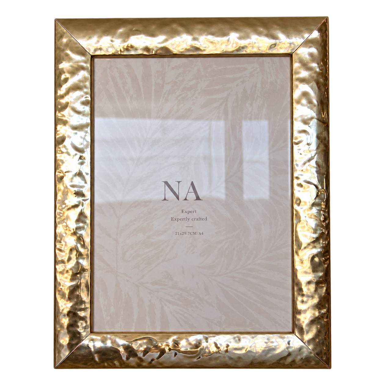 HARMED GOLD FRAME
