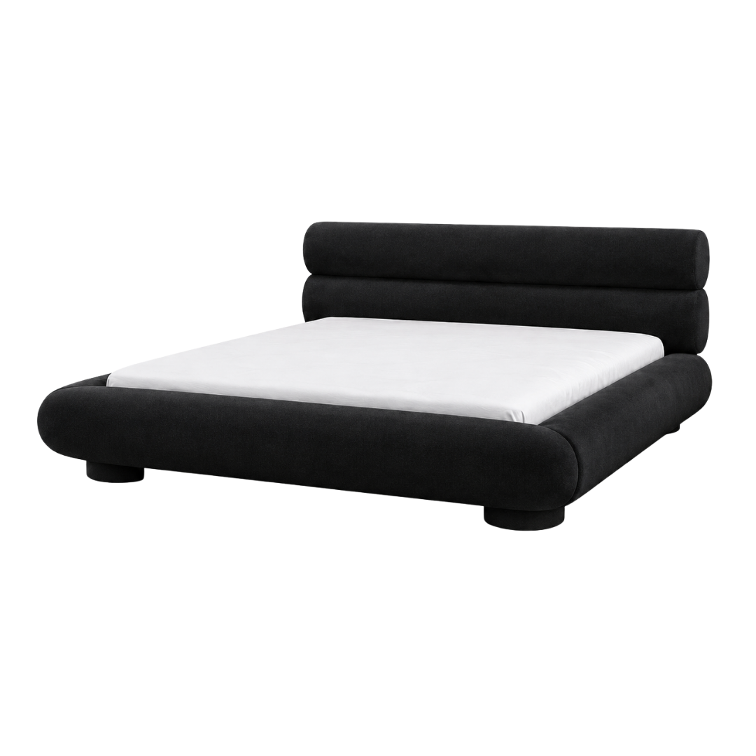 Koa Bed