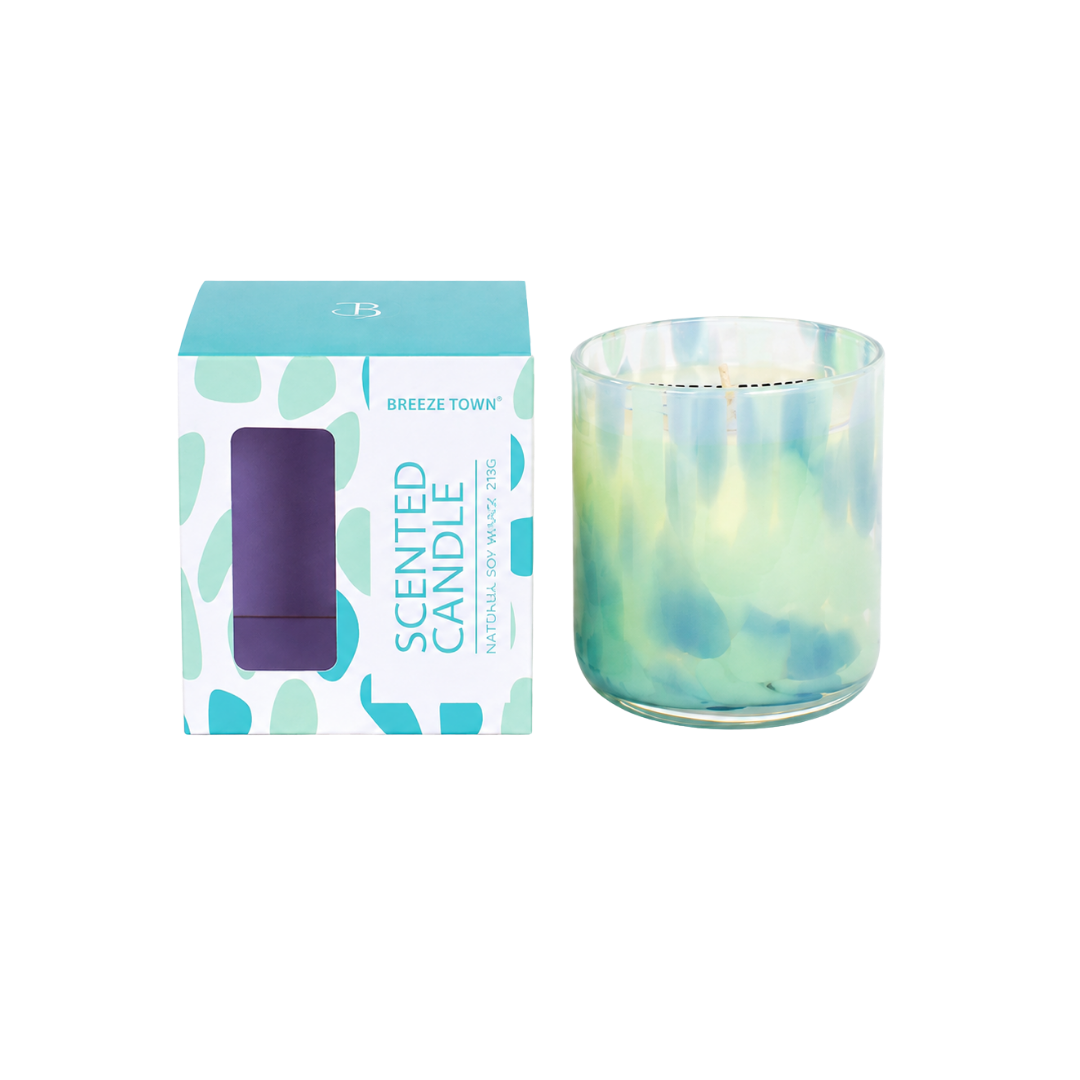 Tide Scented Candle