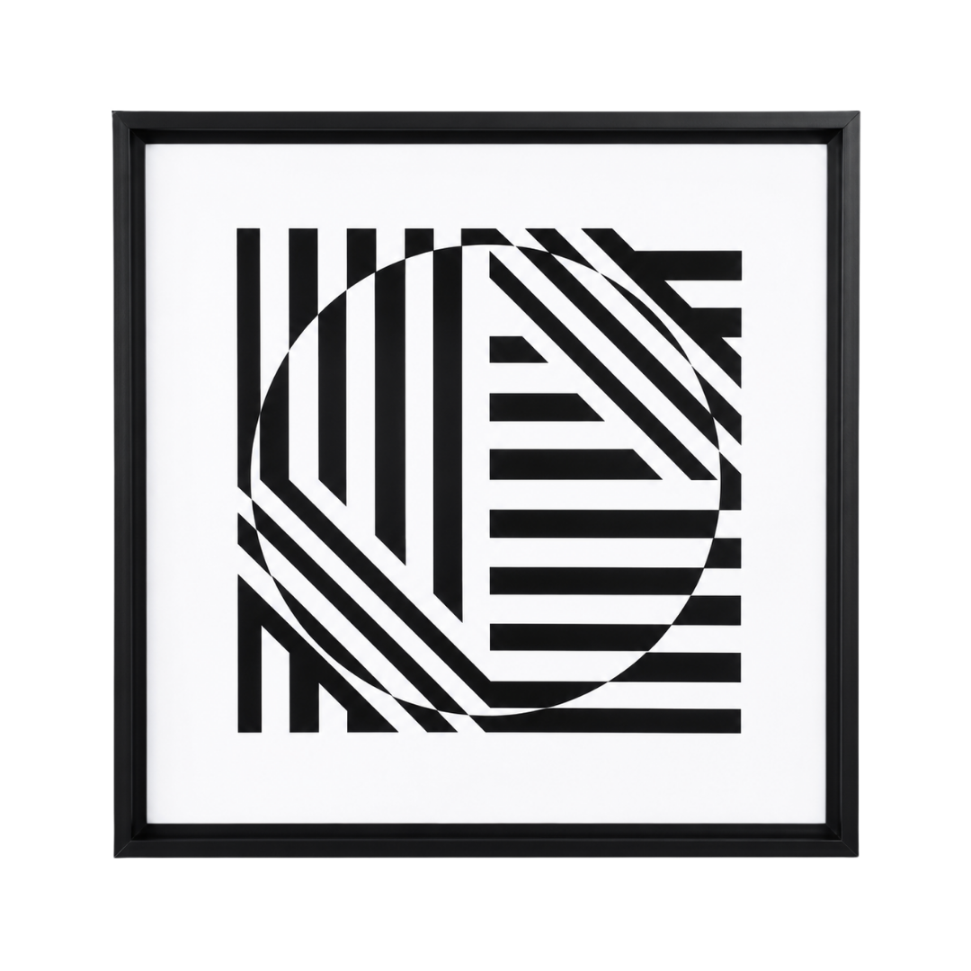 Vector Shift #3
