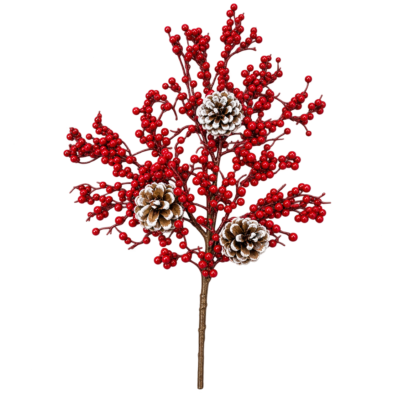 CRIMSON CORAL PICK