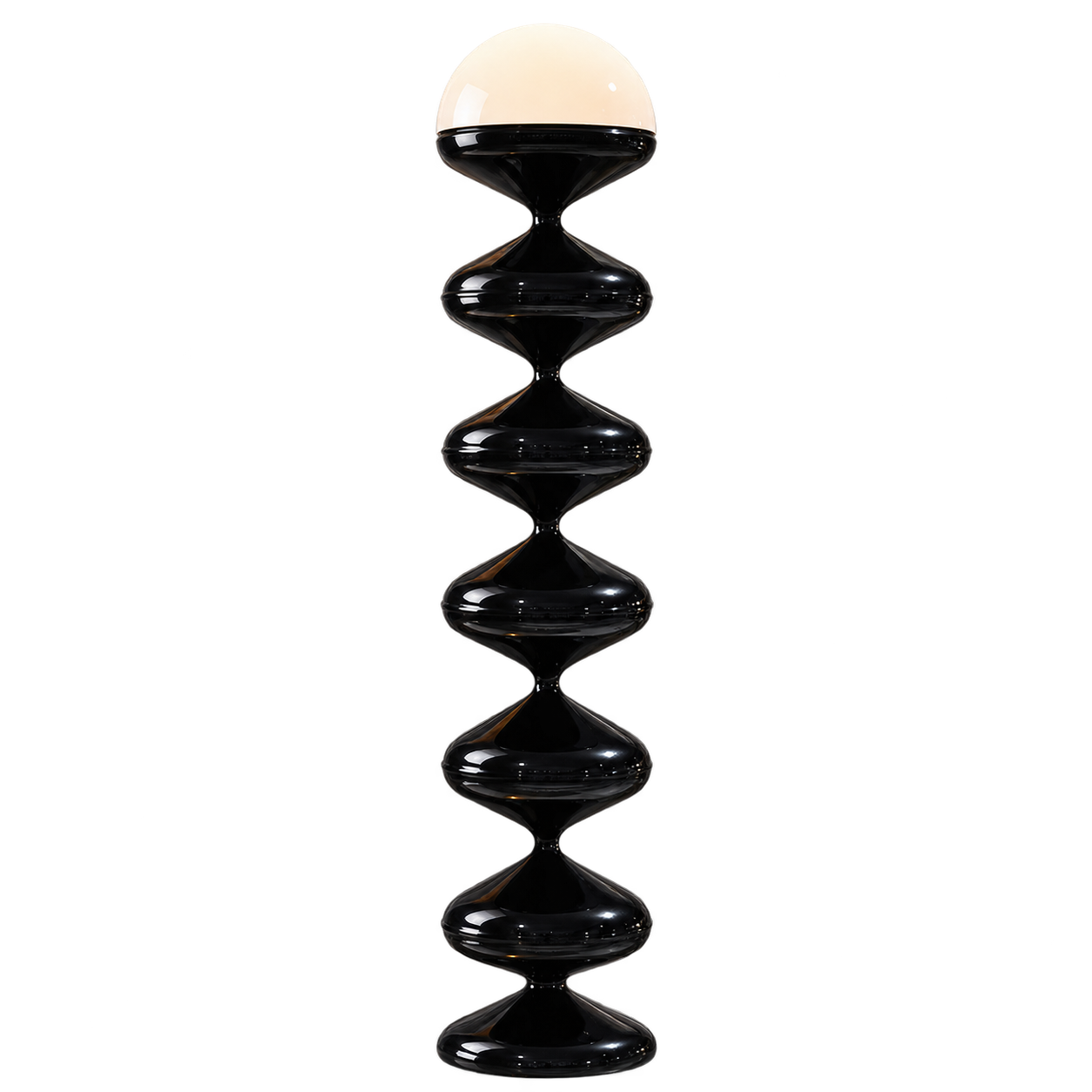 Totem Floor Lamp