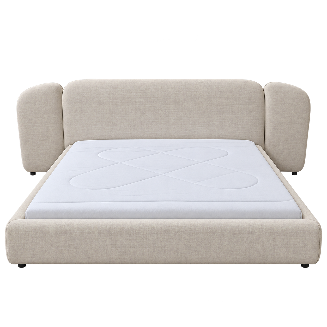 ELLE BED