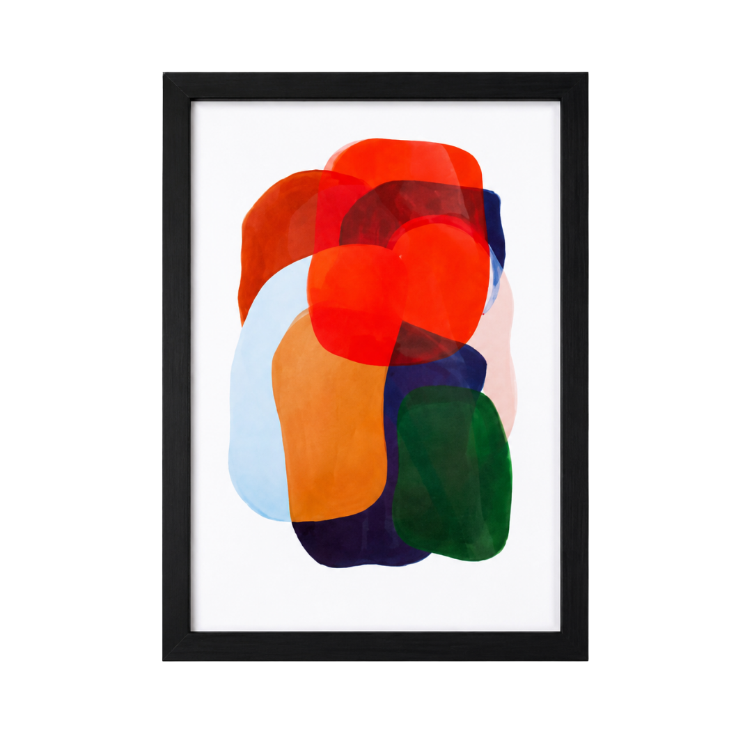 Constructed Harmony #3
