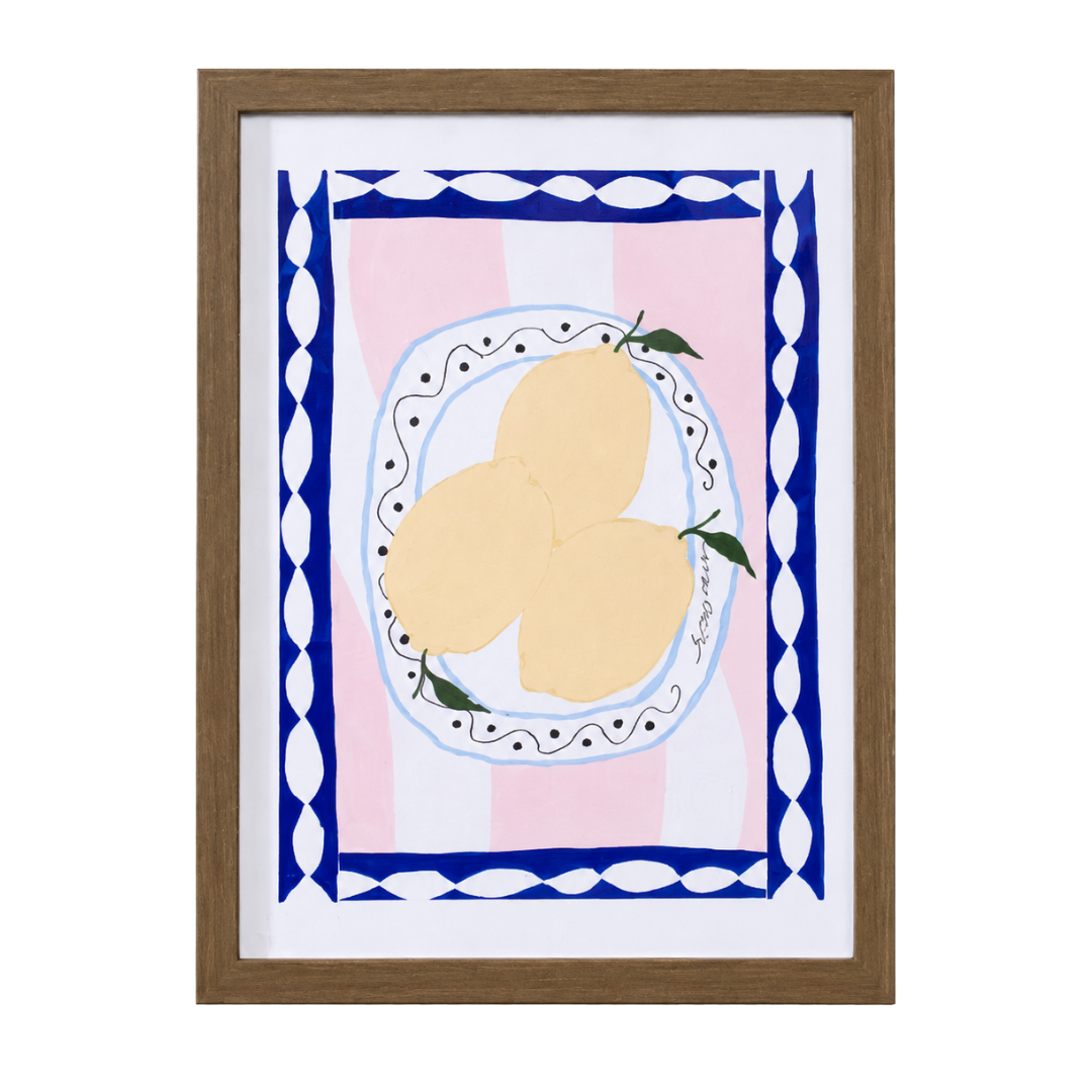 Citrus Grove # 4