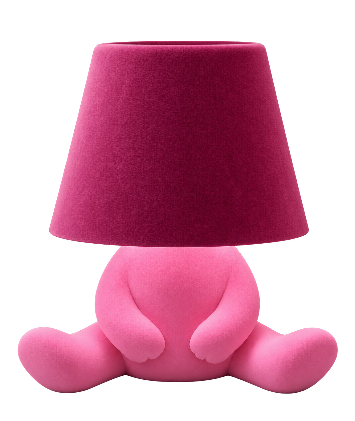 JOE LAMP