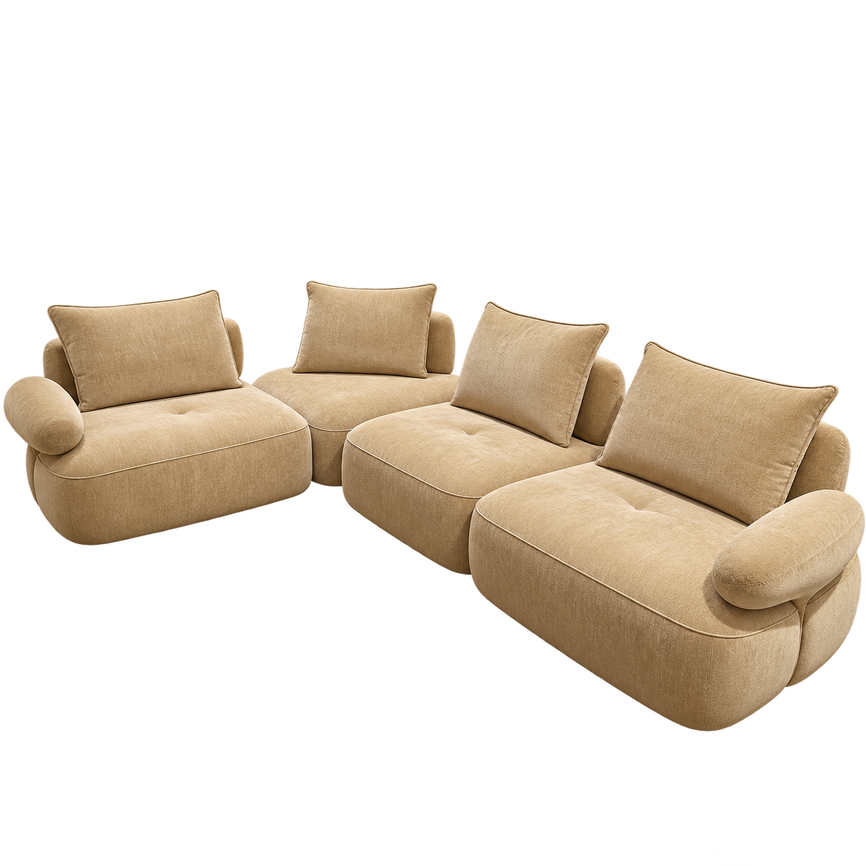 CENDRI SOFA