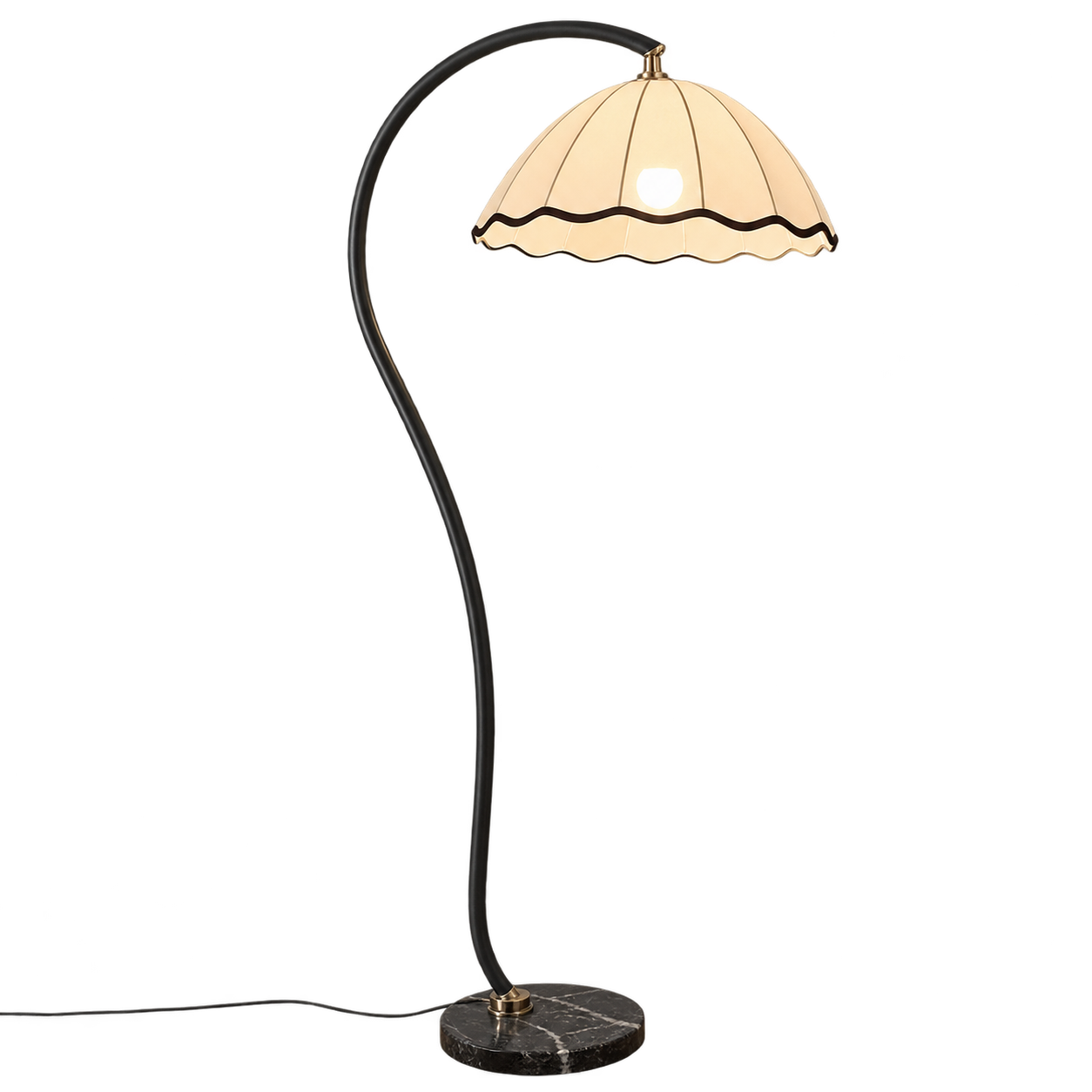Lily Floor Lamp