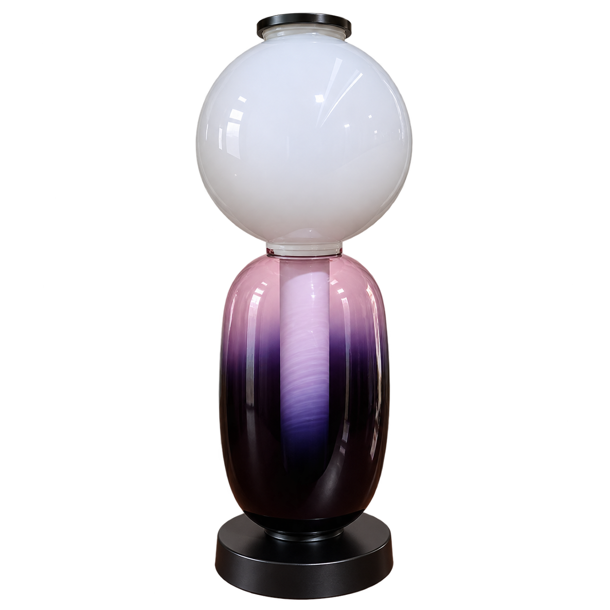 PILL LAMP