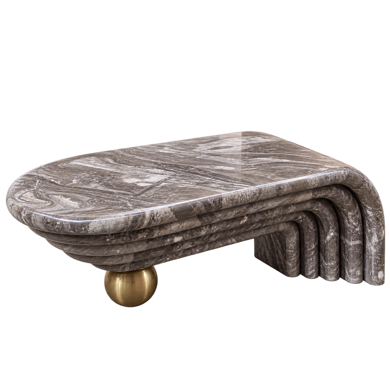 RUELLE COFFE TABLE