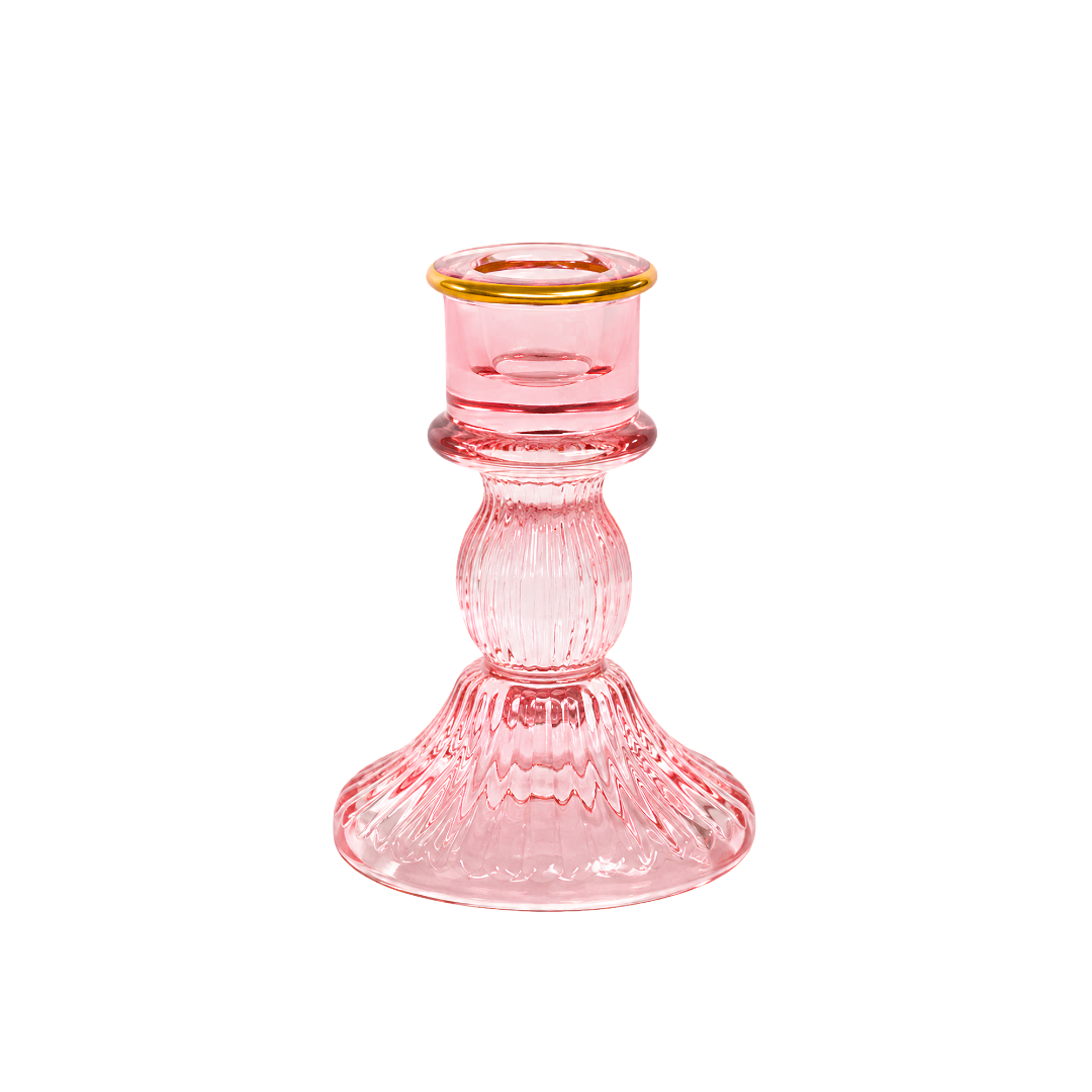 Eloise Cherry Pink - Petit