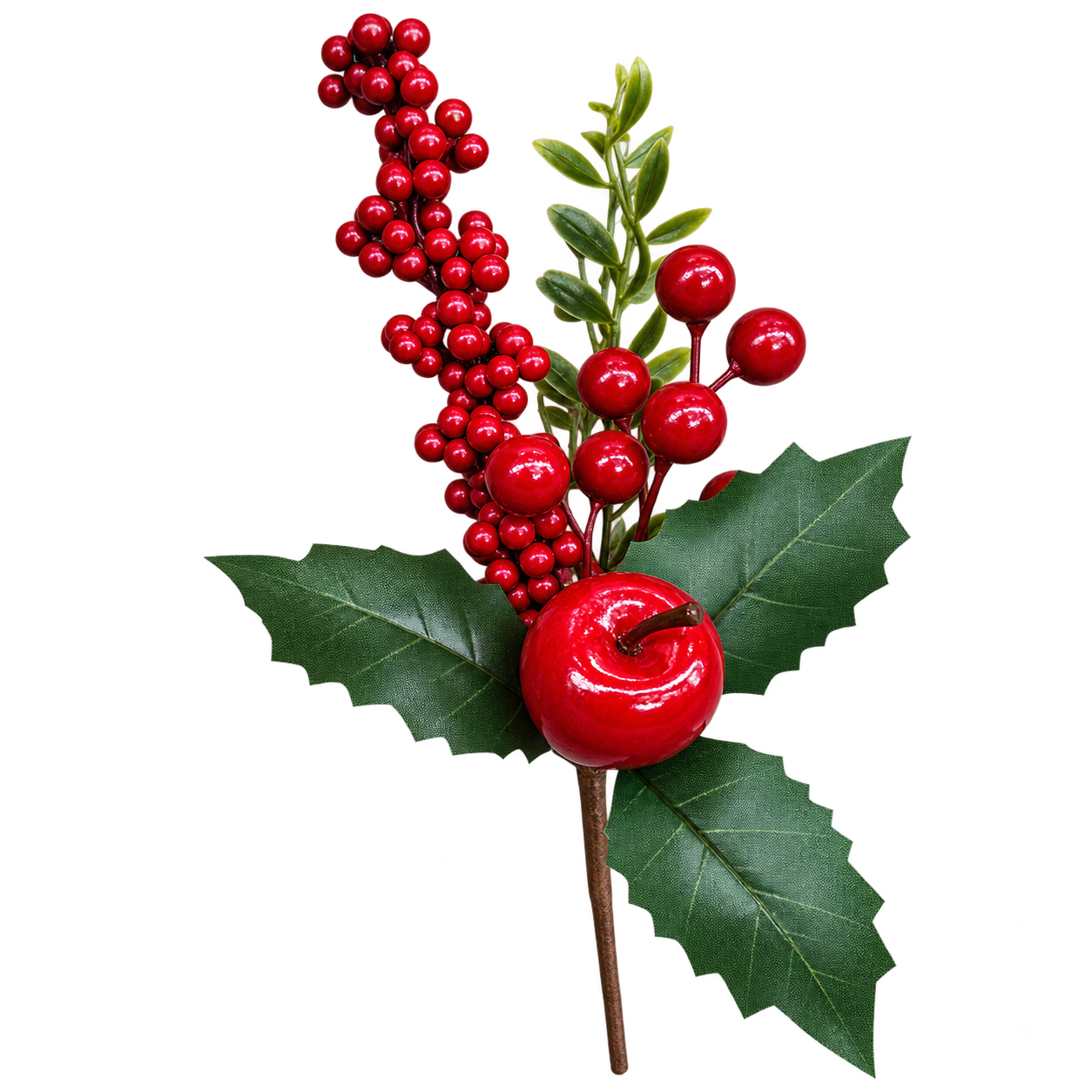 CRIMSON HOLLY PICK